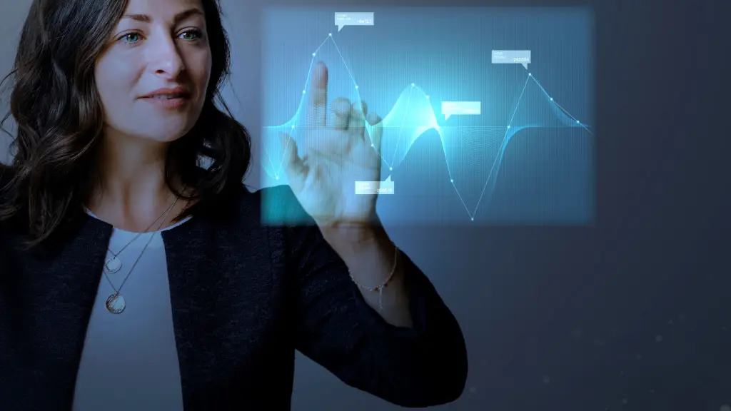 Rompiendo el techo digital: El impacto de la IA en la equidad de género ,Gentileza