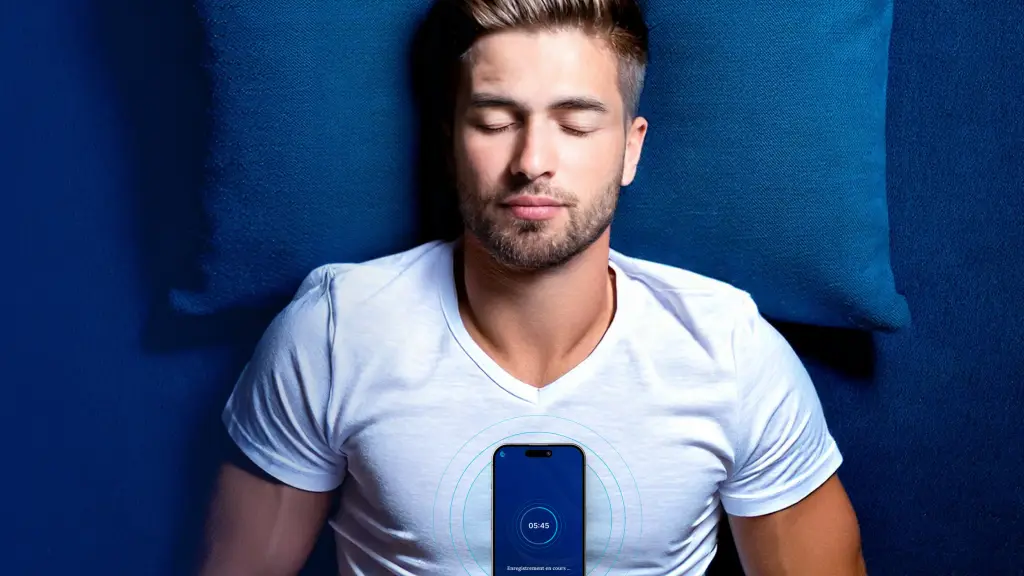 Apneal unveils AI-Powered App to detect sleep Apnea  ,APNEAL