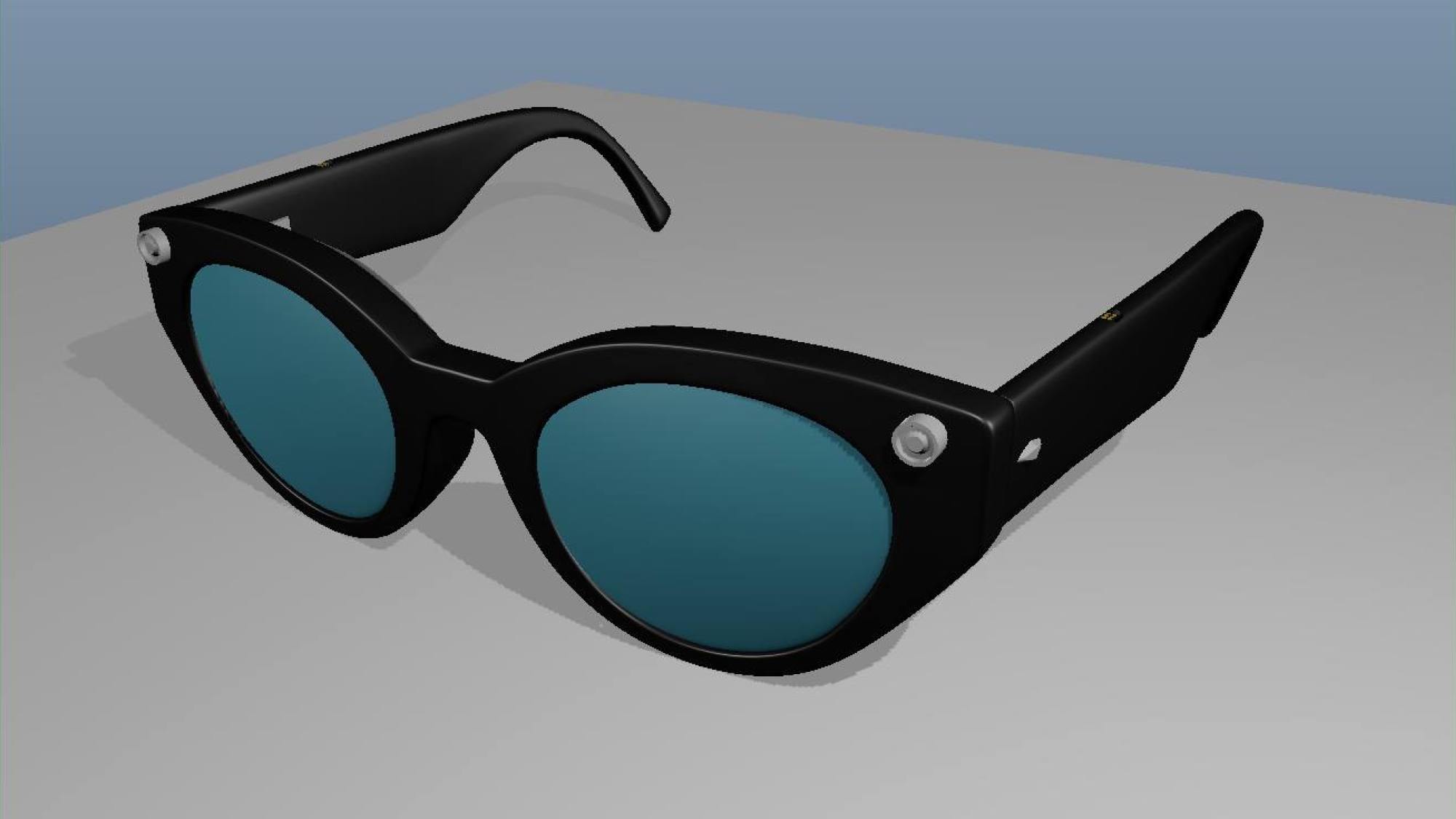 Soliddd introduces its SolidddVision Smartglasses Technology, Soliddd Corp