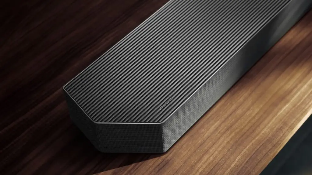 Samsung Electronics presenta sus nuevas soundbars ,Samsung