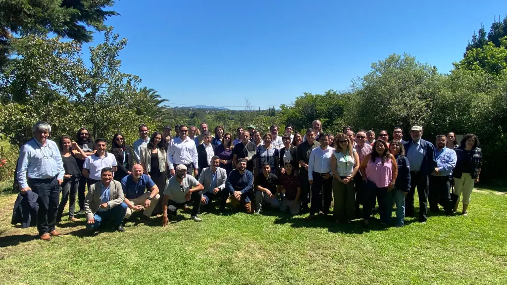 Corfo lanza programa para fortalecer el sector vitivinícola del Valle del Itata ,Corfo Ñuble