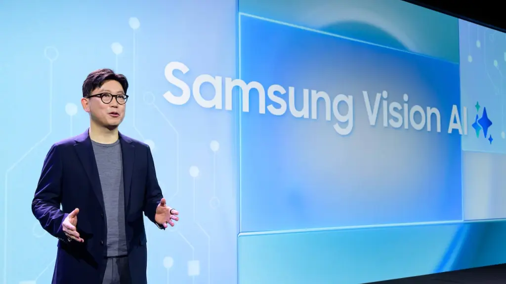Samsung presenta Vision AI e innovaciones en el First Look 2025 ,Samsung