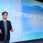 Samsung presenta Vision AI e innovaciones en el First Look 2025, Samsung