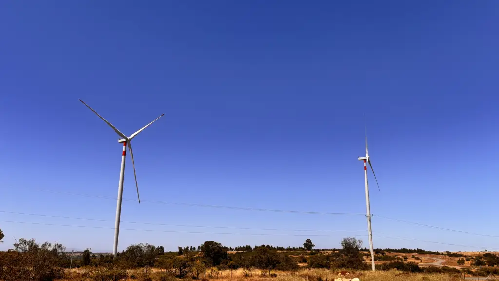 La energía verde liderará la transición hacia un futuro sostenible  ,Gentileza