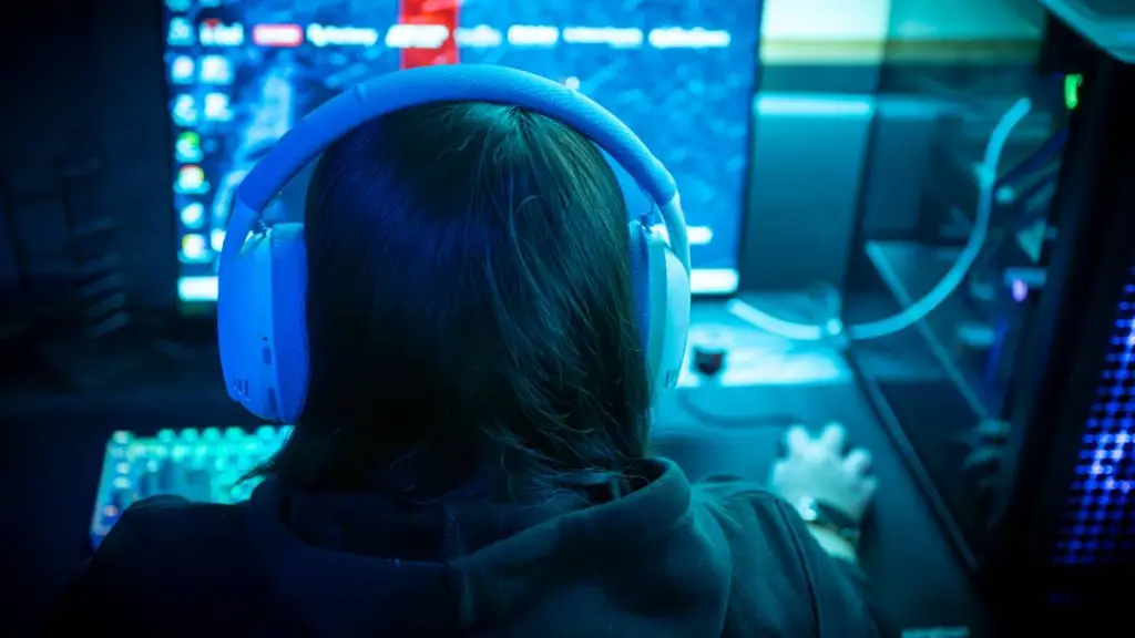 Videojuegos, metaverso y más en la academia STEM ,Gentileza Hub Providencia