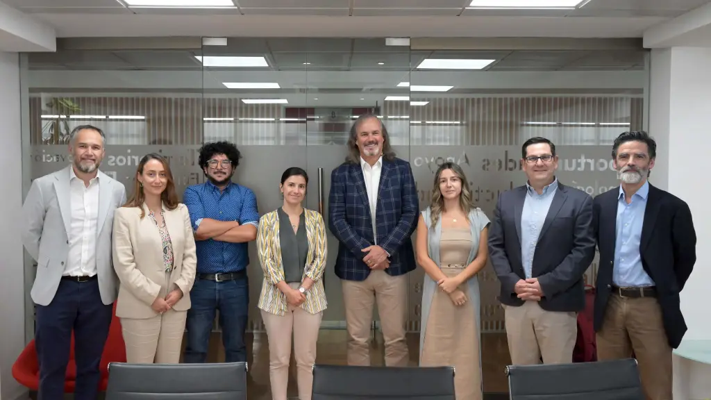 Consejo de startuplab.01 se reunió en Corfo ,Corfo