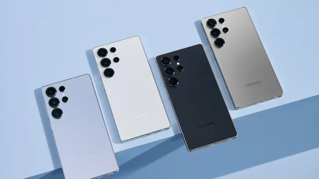 Samsung presenta sus nuevos Galaxy S25, S25Plus y S25 Ultra con IA multimodal ,Samsung