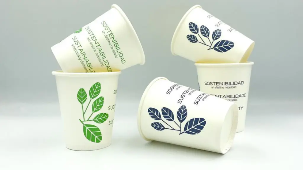 Tres innovaciones chilenas se alzan para reemplazar el plástico ,Gentileza