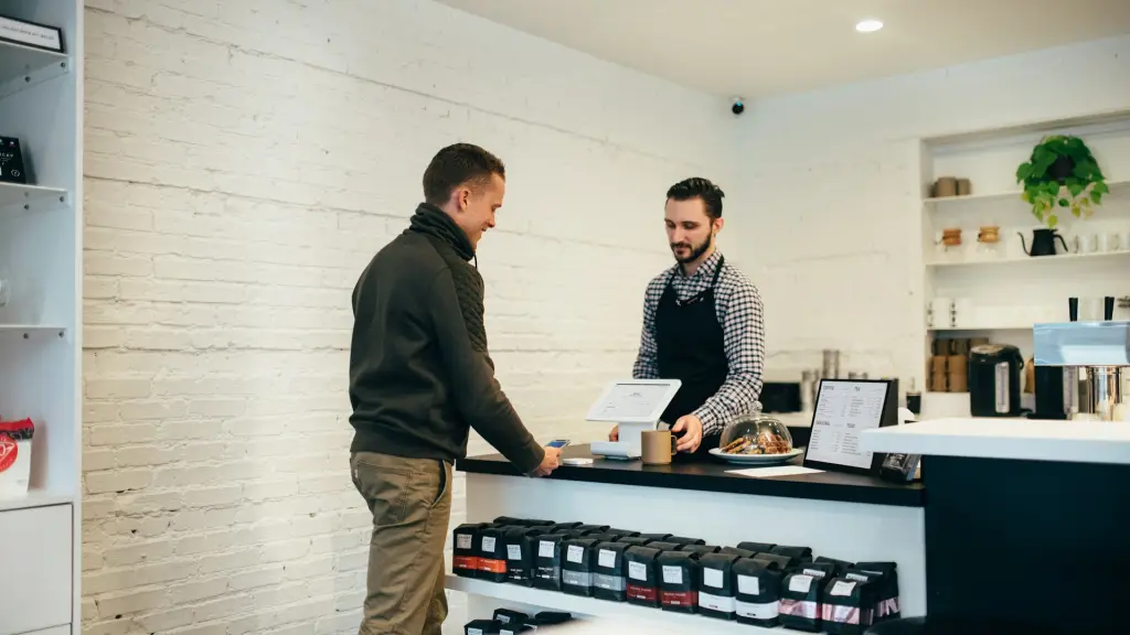 Linnda: la startup que revoluciona el consumo masivo latinoamericano con IA para potenciar ventas ,Unsplush