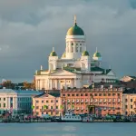 90 Day Finn: Programa permite conocer el ecosistema de innovación de Helsinki, Unsplush