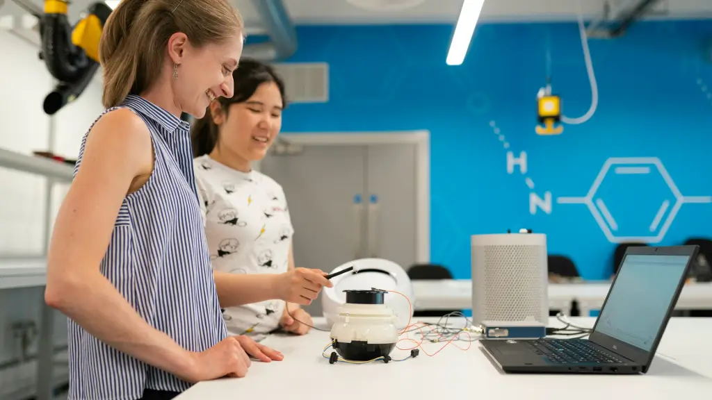 ¡No te quedes fuera! Postula al premio Mujeres Protagonistas en Innovación Tecnológica 2025 ,Unsplash