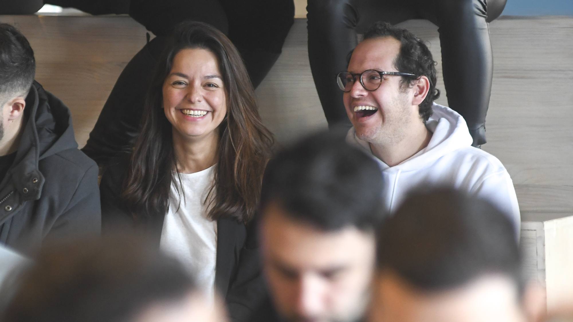 Start-Up Chile elige una nueva generación con más mujeres y extranjeros, Gentileza
