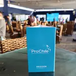Un total de 5.656 empresas trabajaron con ProChile en 2024, ProChile