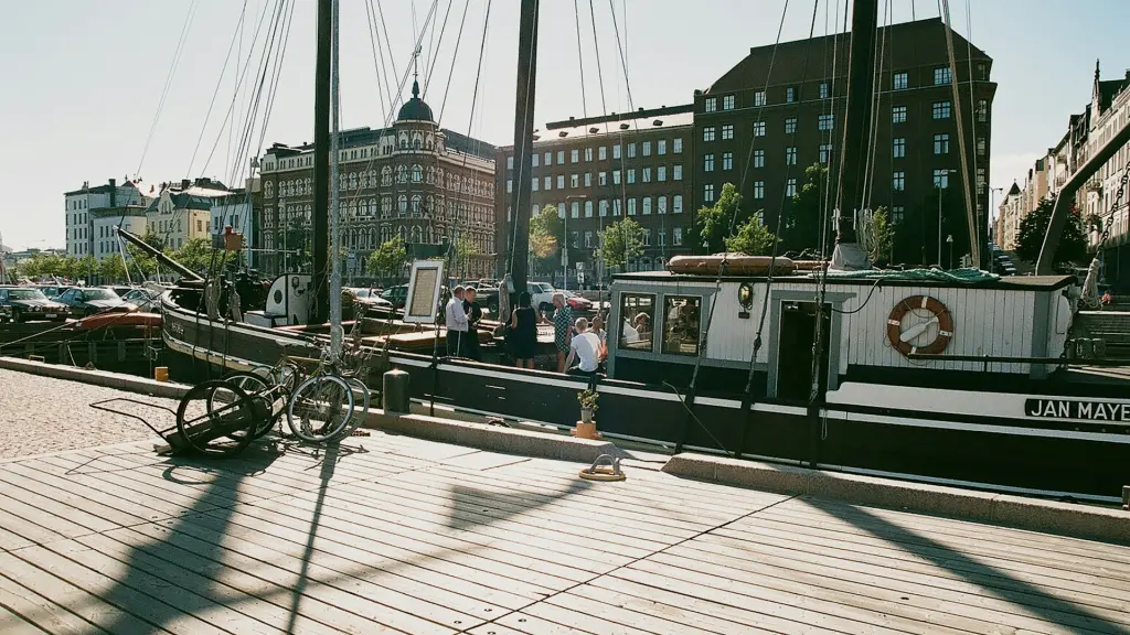 Business Finland provides over ¬740,000 in funding to tourism companies in 2024 ,Unsplash