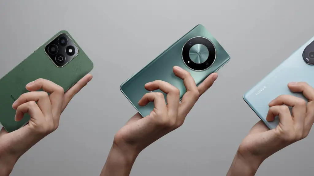 HONOR marcará el futuro de la IA en MWC 2025 con el lanzamiento de su 