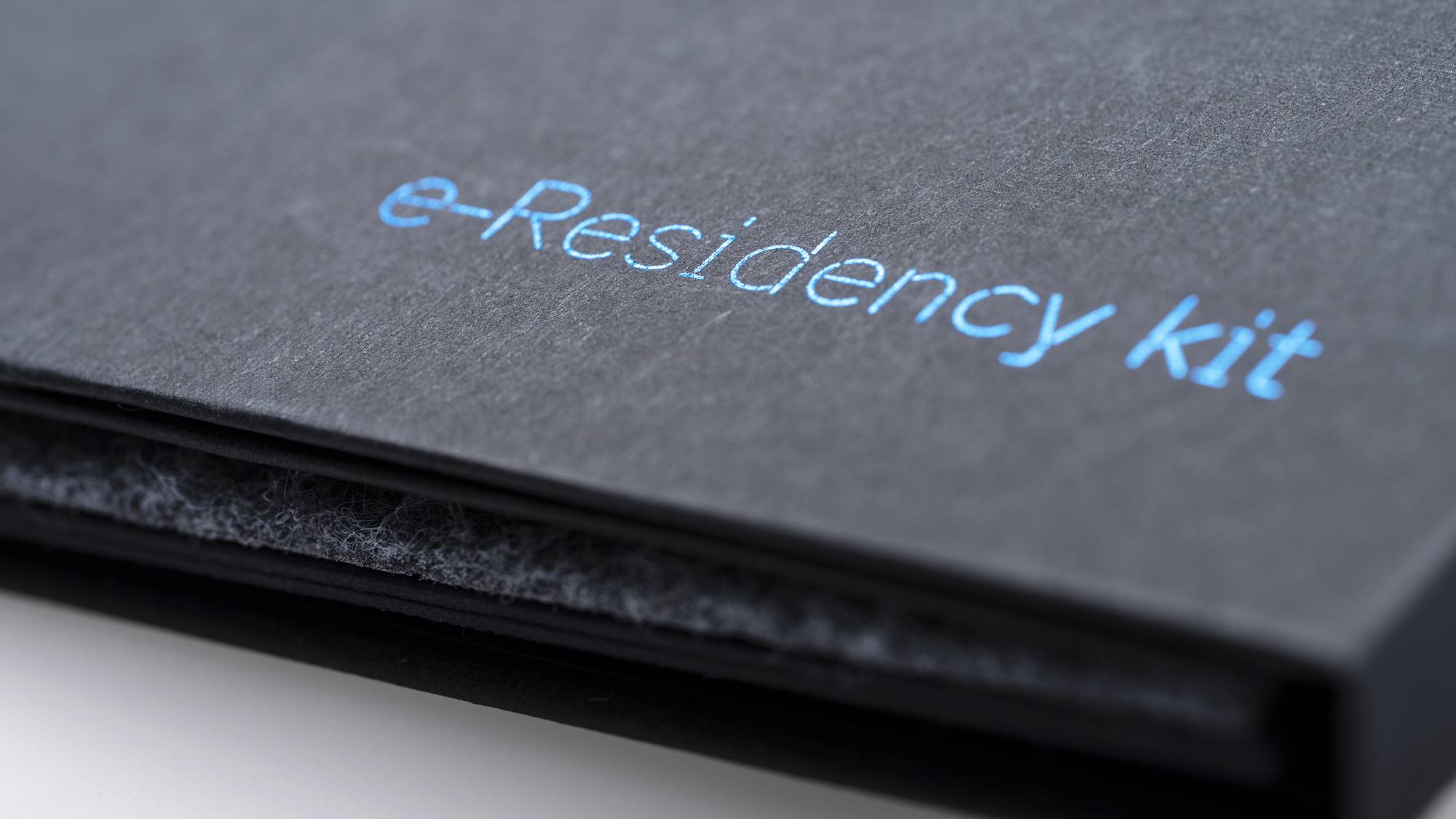 e-Residency de Estonia estará presente en Bilbao Slush’D, Gentileza