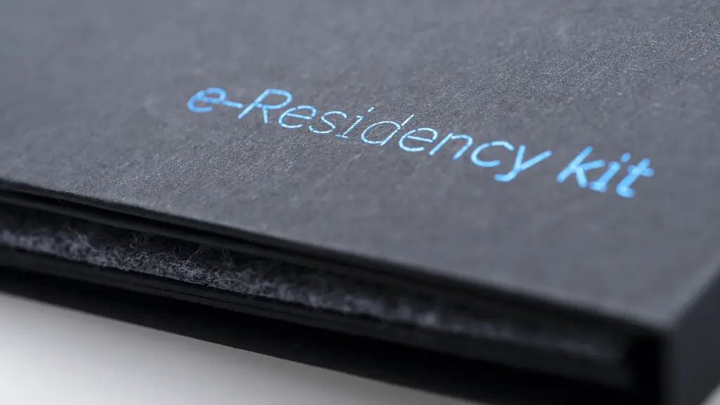 Estonias e-Residency will be present at Bilbao SlushD. ,Courtesy 