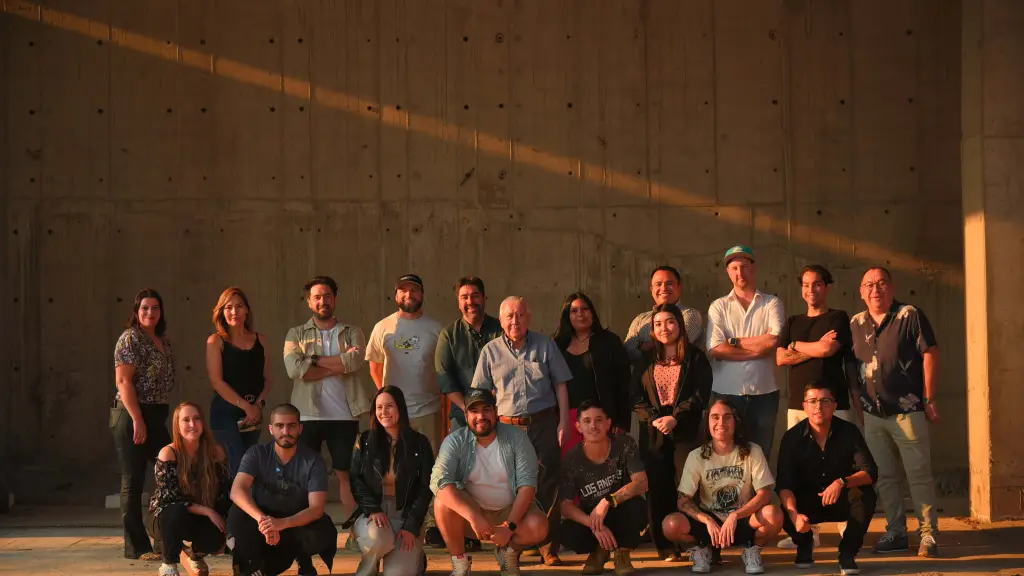 La empresa de capacitación minera Mine Class fortalece su expansión en Perú ,Gentileza