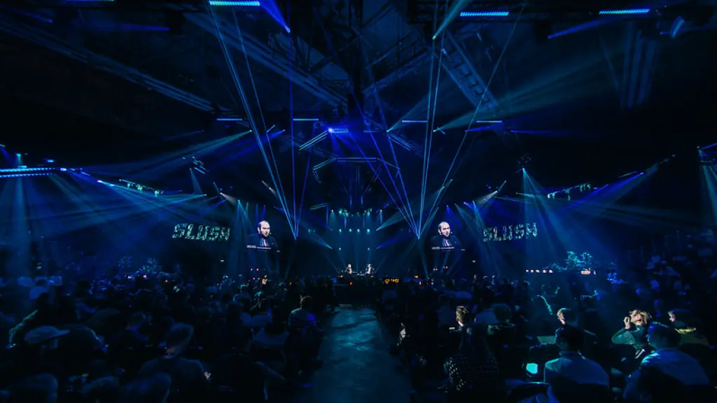 Slush aterriza en Bilbao: más de 200 inversores, más de 150 startups y un puente con el norte de Europa ,Slush