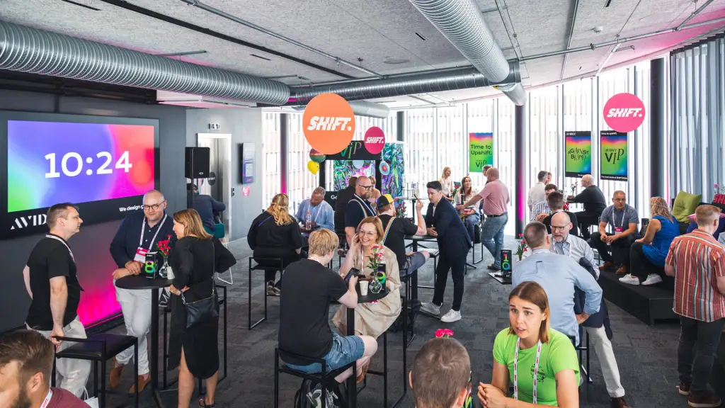 Este 7 de febrero se desarrollará la gran feria laboral 