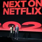 Netflix revela las series, películas y juegos que llegarán en 2025 ,Netflix