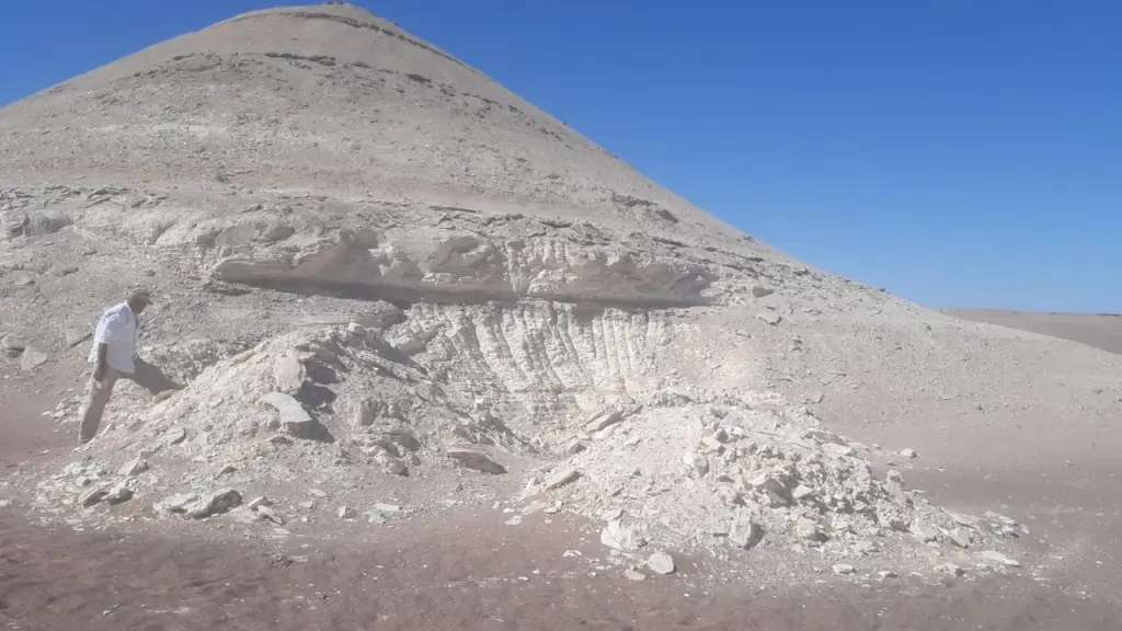 La empresa formó su filial KIESEL Paraguay E.A.S., avanzado en este proceso junto a ProChile. ,ProChile Antofagasta