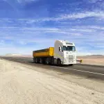 Herramienta puede reducir la huella de carbono de flotas de transporte en un 30%, Gentileza