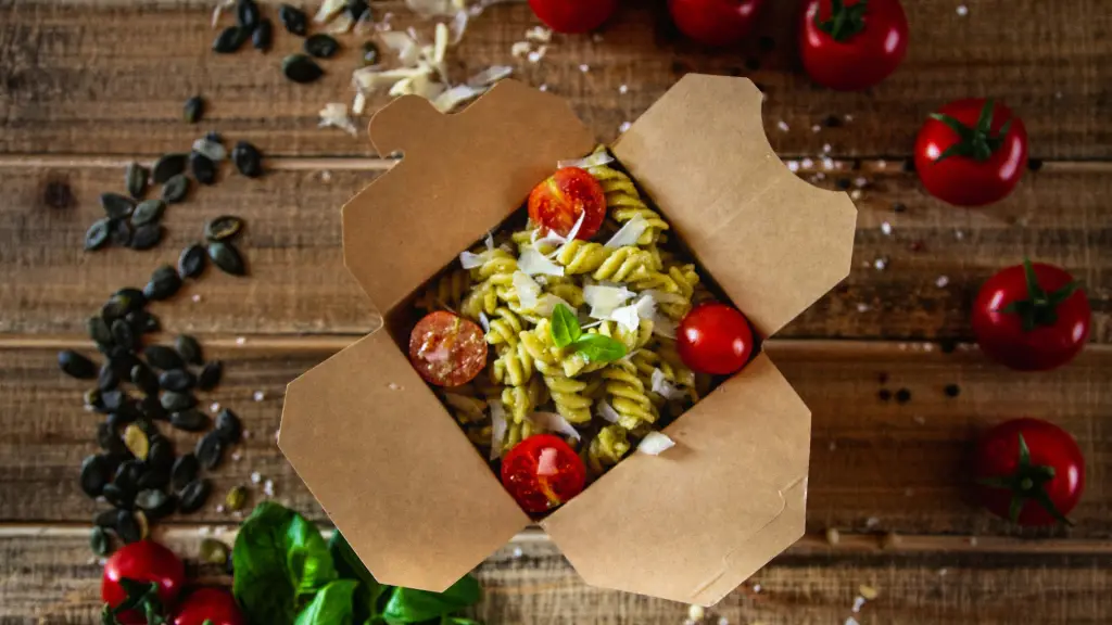 ¿Cómo los envases de cartón transforman la manera en la que comemos? ,Unsplash