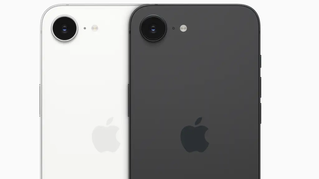 Conoce el nuevo iPhone 16e de Apple ,Apple