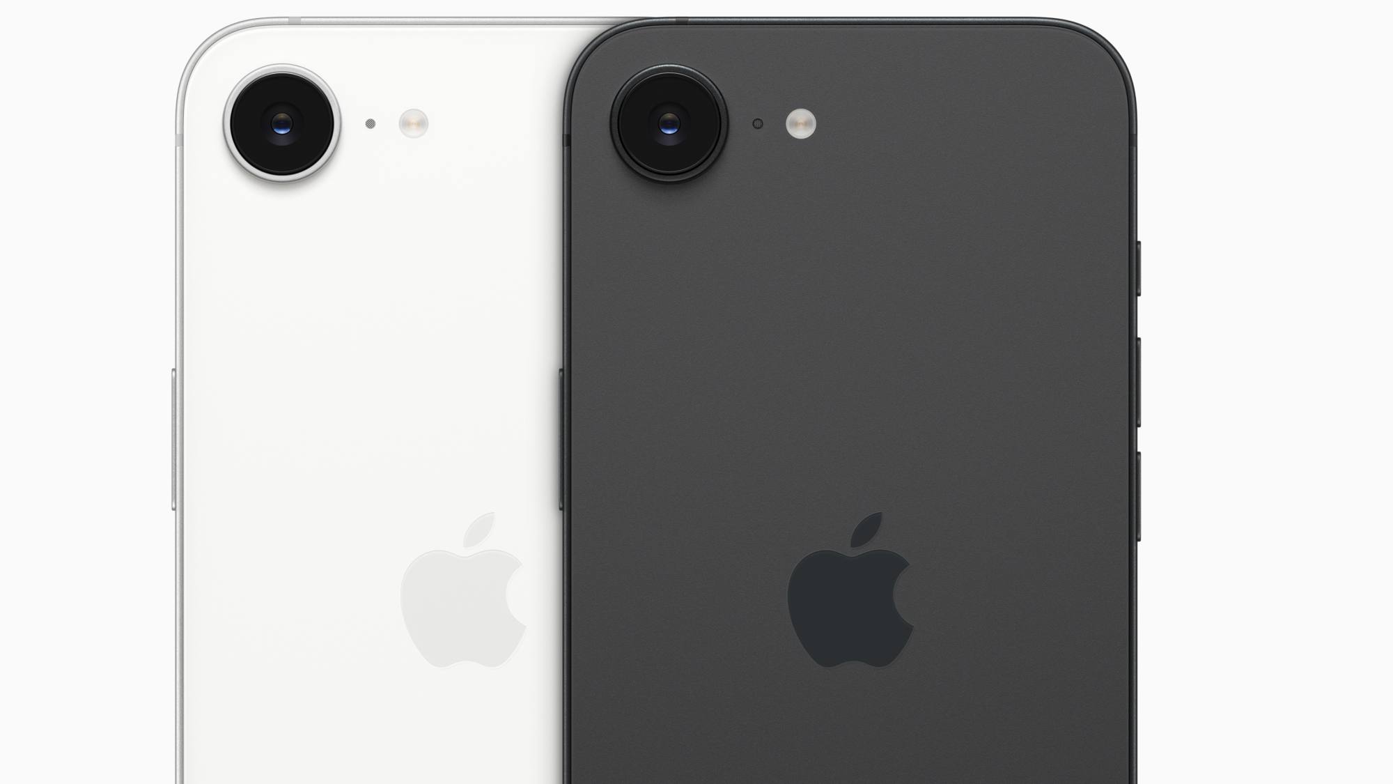 Conoce el nuevo iPhone 16e de Apple, Apple