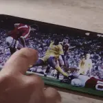 Revive los 115 años de historia del Manchester United con la restauración de fotos por IA del nuevo HONOR Magic7 Pro, HONOR / Man U