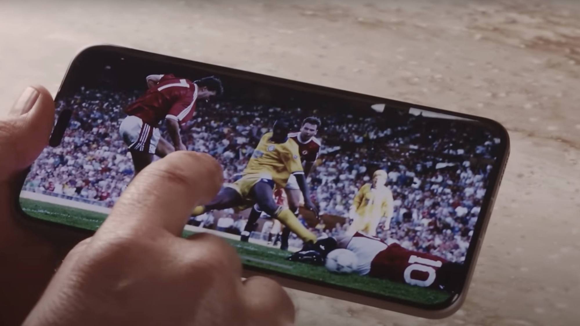 Revive los 115 años de historia del Manchester United con la restauración de fotos por IA del nuevo HONOR Magic7 Pro, HONOR / Man U