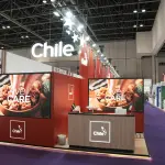 Chile llega a Gulfood 2025 ,ProChile