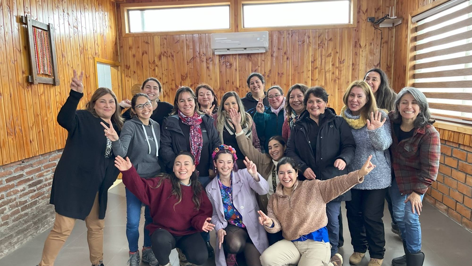 Abren convocatoria para emprendimientos innovadores con liderazgos femeninos, Gentileza