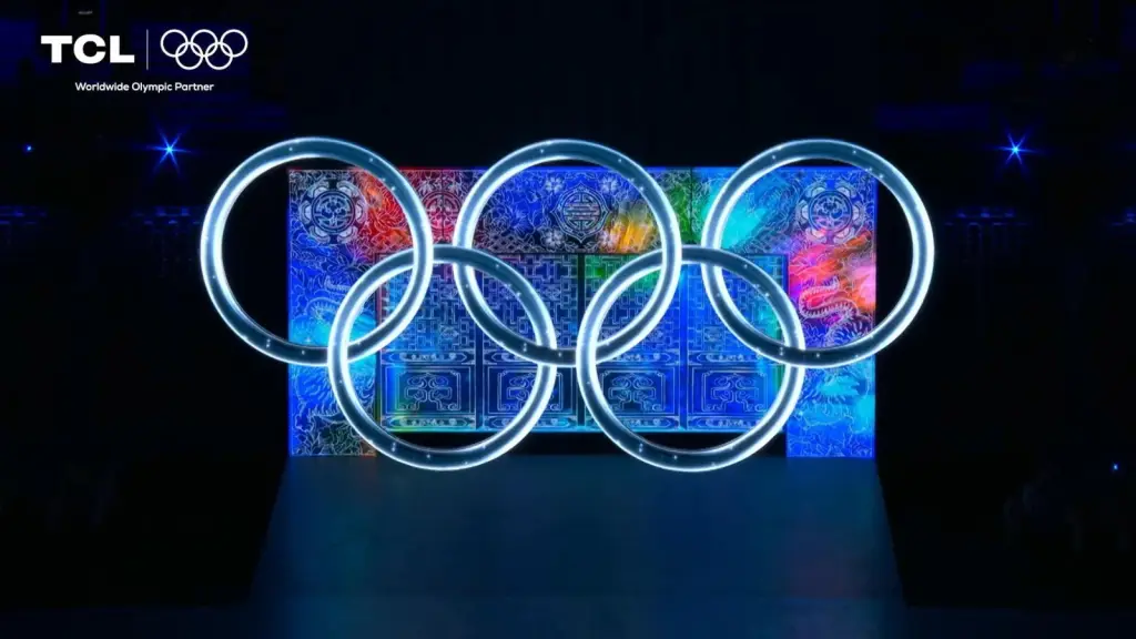 TCL se une al Comité Olímpico Internacional como Socio Olímpico Mundial hasta 2032 ,TCL 