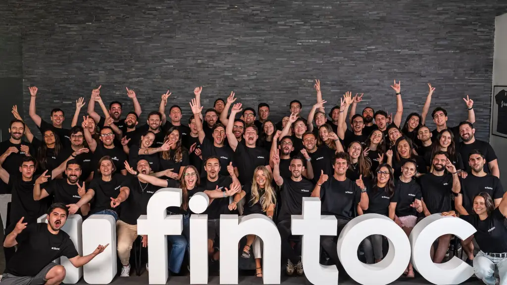 Fintoc lanza convocatoria global para atraer talento ,Gentileza