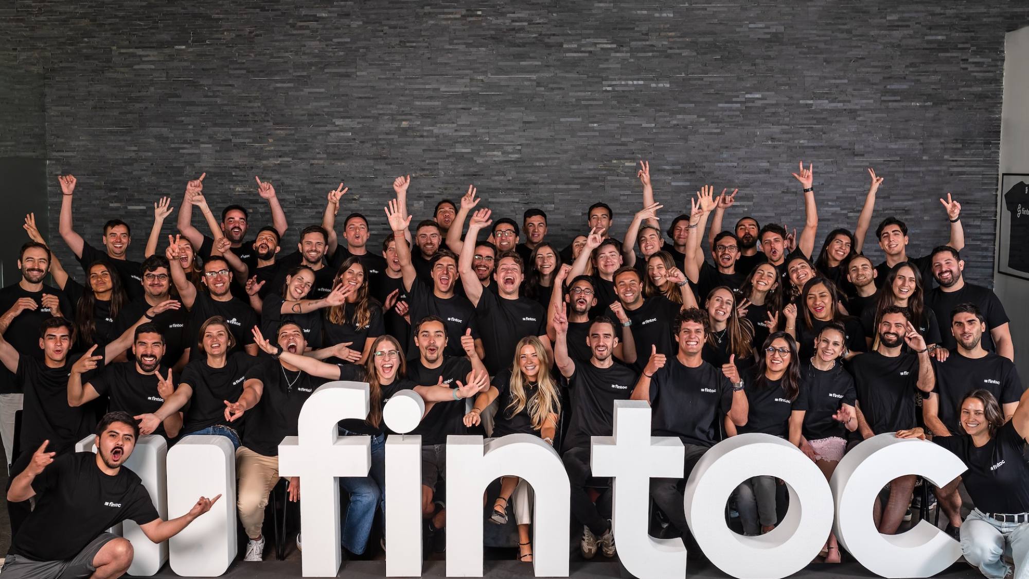 Fintoc lanza convocatoria global para atraer talento, Gentileza