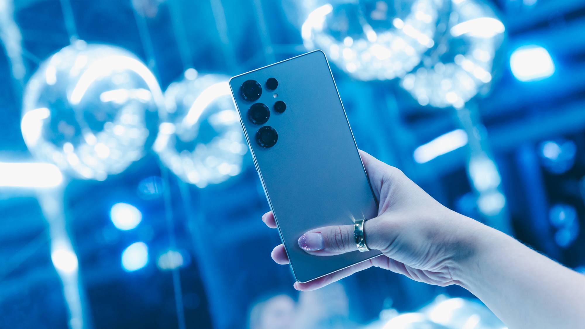 El uso de Galaxy AI en América Latina crece más del 250% en solo 5 meses., Samsung