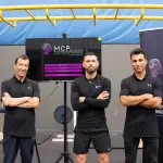 Innovación deportiva chilena apuesta por el desarrollo tecnológico para mejorar el rendimiento de los atletas ,Gentileza