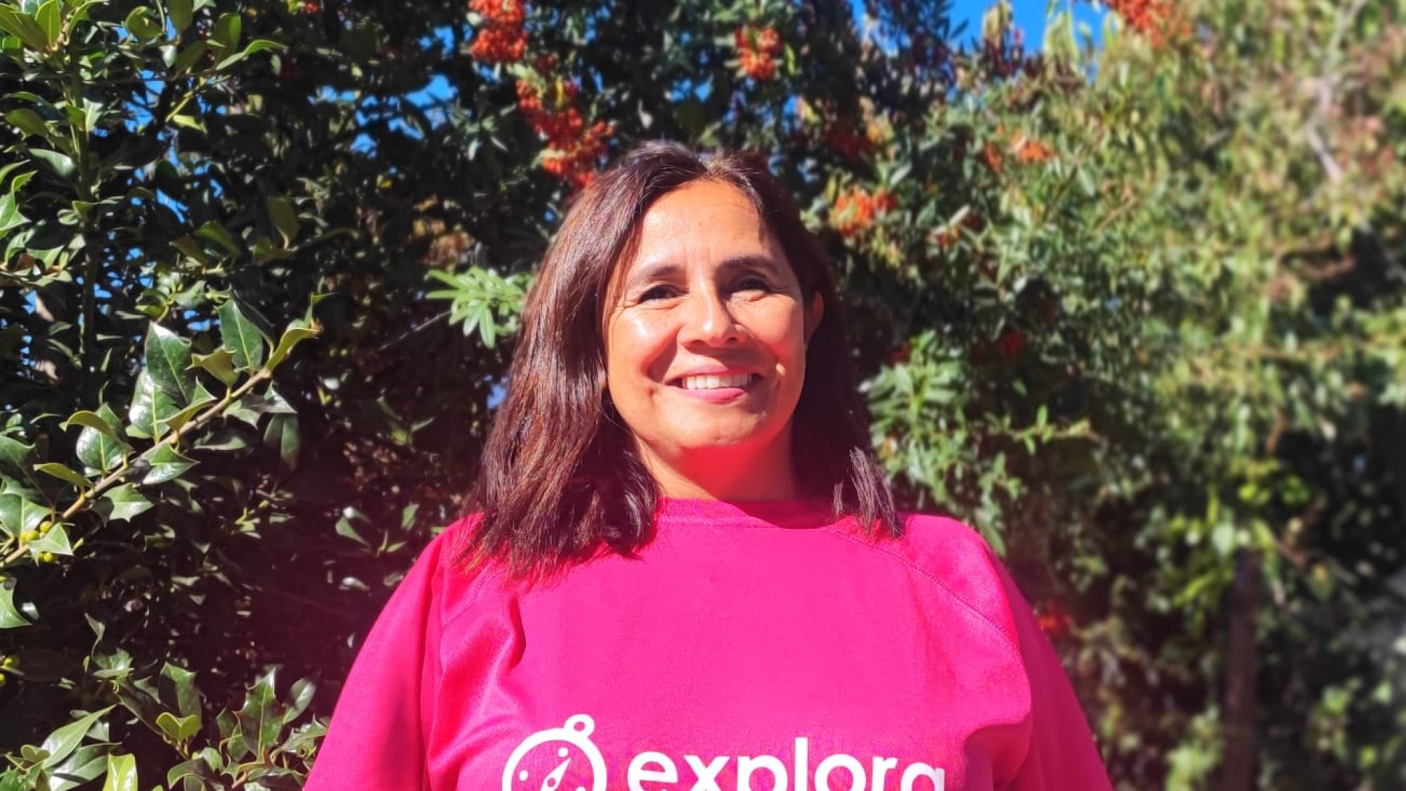 Explora Turismo: Emprendedora crea experiencias únicas que realzan el valor cultural y natural de Santa Bárbara y la región, Gentileza