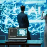¿Qué oportunidades trae la IA para los empleos?  ,Gentileza