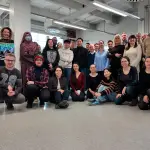 Piispisperjantai meets Turun Kauppakamari