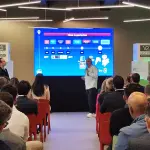 Value List, Te Llevo App y Kinin: las 3 startups del primer Pitch Day en Distrito V21 ,Distrito V21 