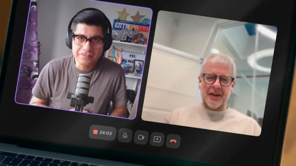 Interview with Agur Jõgi