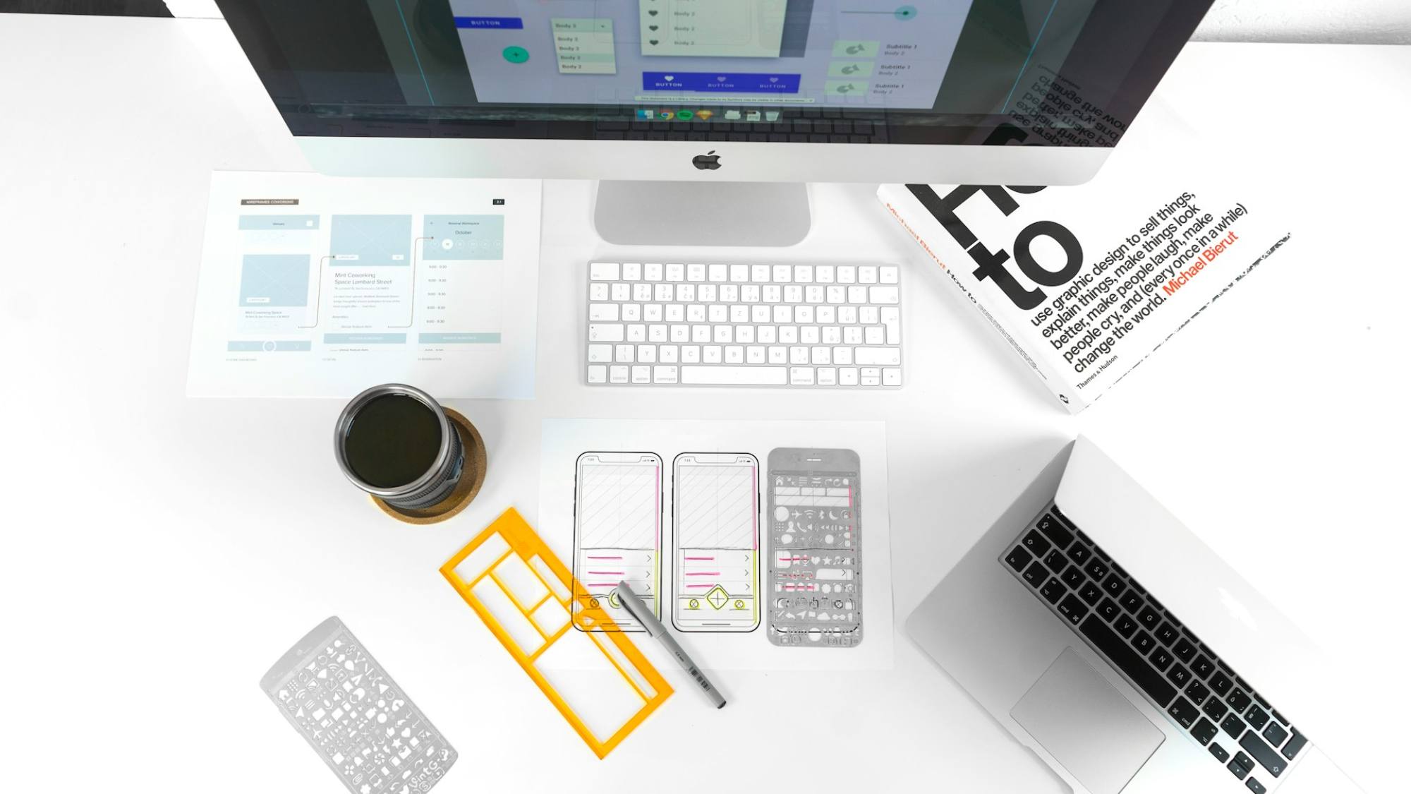 Graphisoft presenta Archicad Studio, una suscripción para profesionales independientes, Unsplush