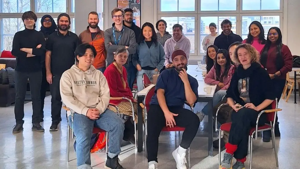  Piispisperjantai at IHT will host Olli Hakala from the Turku Chamber of Commerce ,International House of Turku