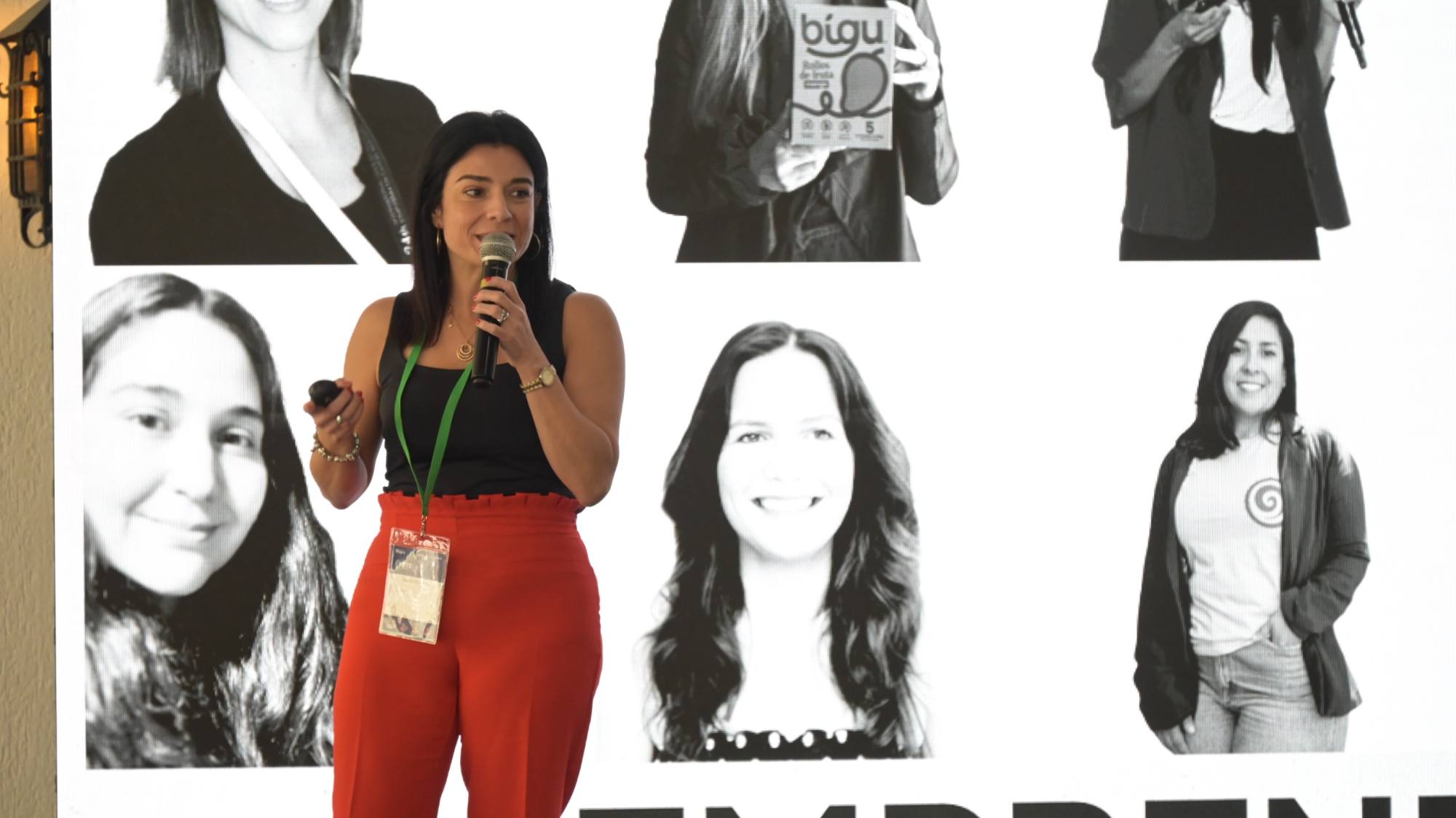 Triple convocatoria de Corfo apoyará a emprendedoras y al ecosistema para sumar más innovadoras STEM, Corfo