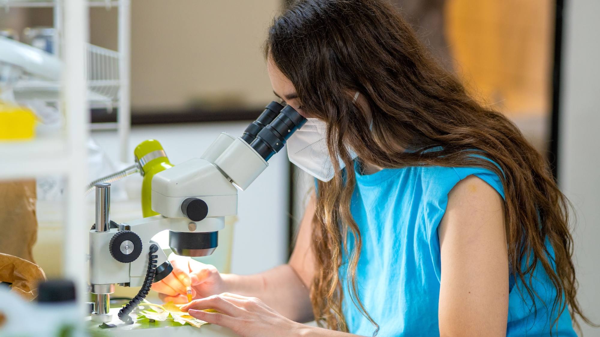 8M: Los desafíos que aún enfrentan las mujeres en la ciencia, Gentileza