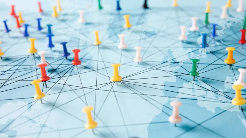 Inversión extranjera directa: cómo combatir el subempleo y agilizar la movilidad global en América Latina ,Gentileza