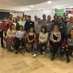 Alemania abre sus puertas a Pymes chilenas con renovado programa de internacionalización, Gentileza